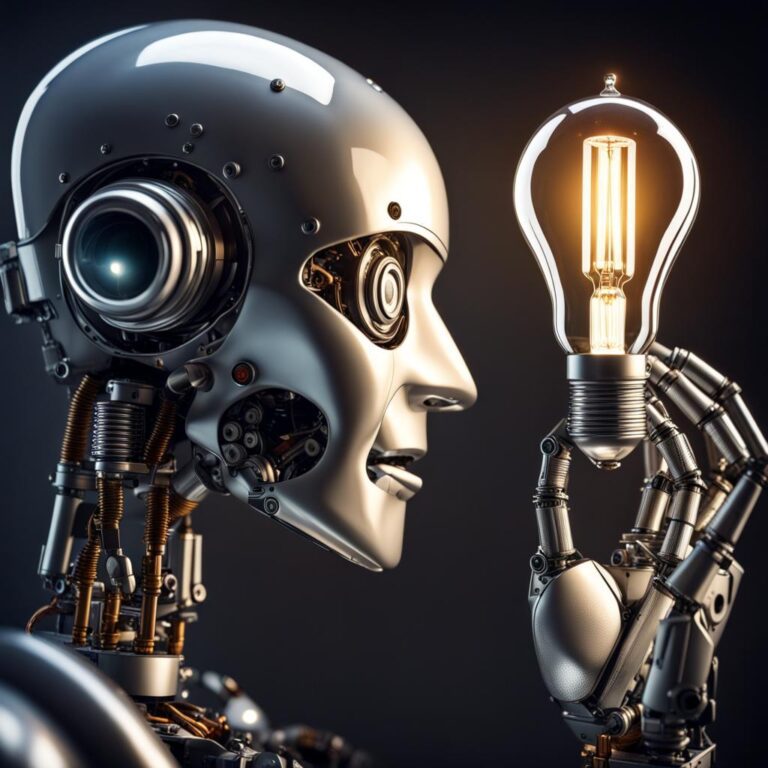 Lee más sobre el artículo La revolución de la educación: cómo la inteligencia artificial está cambiando la forma en que aprendemos en la era digital