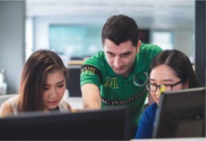 Lee más sobre el artículo 5 habilidades que te harán destacar en el trabajo este año (y ninguna es lo de siempre)