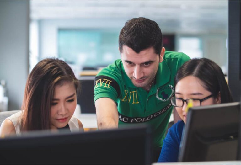 Lee más sobre el artículo 5 habilidades que te harán destacar en el trabajo este año (y ninguna es lo de siempre)