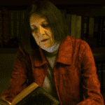 Leonor Martinez Echeverri