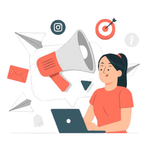 community manager