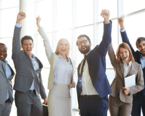 Lee más sobre el artículo Mejora tus habilidades de liderazgo en el trabajo en 7 pasos