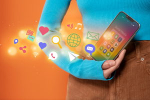 Lee más sobre el artículo Haz crecer tu negocio con Marketing Digital
