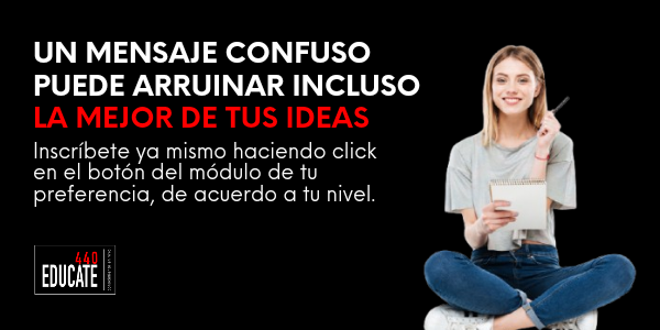 Curso redacción práctica