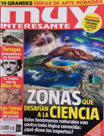 Revista muy interesante colombia